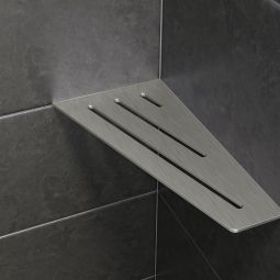 Schlüter-SHELF-E-S3 EB WAVE Edelstahl V2A 3