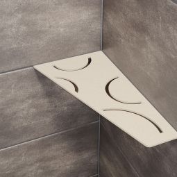 Schlüter-SHELF-E-S3 TSI CURVE Alu strukturbeschichtet 3