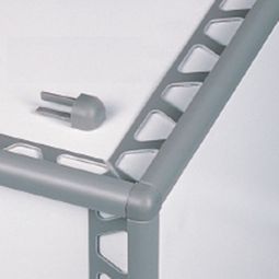 Schlüter-RONDEC PRO E W Abschlussprofil 3