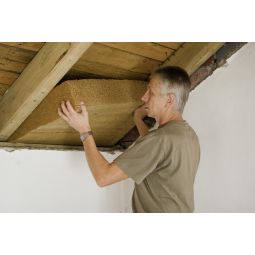 Steico Flex Holzfaserdämmung Dachdämmung 3