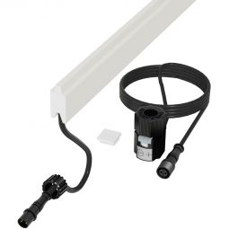 TraumGarten SYSTEM LICHT LED-Lichtleiste für 3