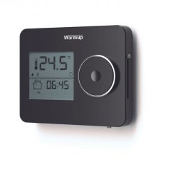 Warmup Tempo Digital Thermostat programmierbar 3