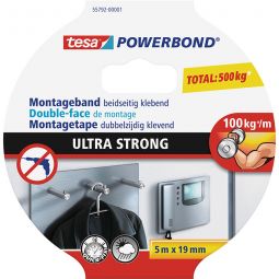 tesa Powerbond Montageband Ultra Strong 4