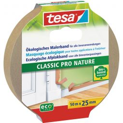 tesa Malerband Classic Pro Nature 6