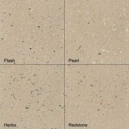 ClayTec Lehmputz YOSIMA Umbra-Natur SCBR 3