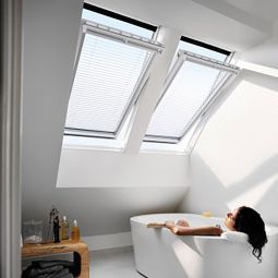 VELUX Dachfenster GGL 2069 Schwingfenster 6