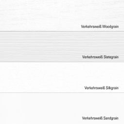HÖRMANN Sektionaltor LPU42 mit Zarge 4