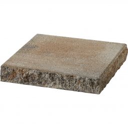 KANN Gartenmauer Vermont muschelkalk-nuanciert Pfeilerabdeckplatte 4