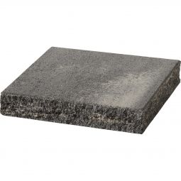 KANN Gartenmauer Vermont nero bianco 4