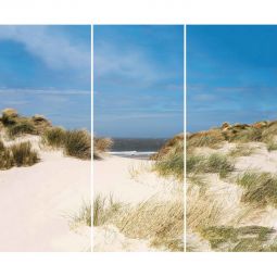 Winwall Duschrückwand Aluverbund Nordsee 5