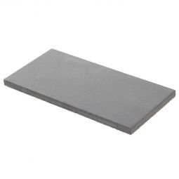 KANN Terrassenplatte Vios grau feingestrahlt 3
