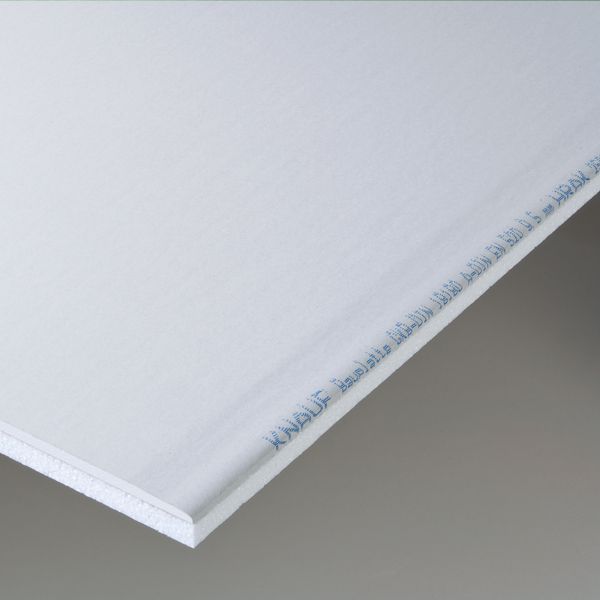 Knauf Gipskartonplatte Piano GKF Feuerschutz Gipsplatte