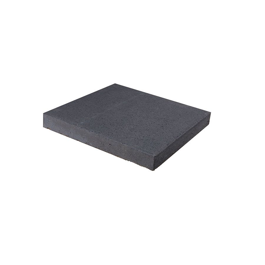EHL Gehwegplatten anthrazit 5cm gefast BENZ24