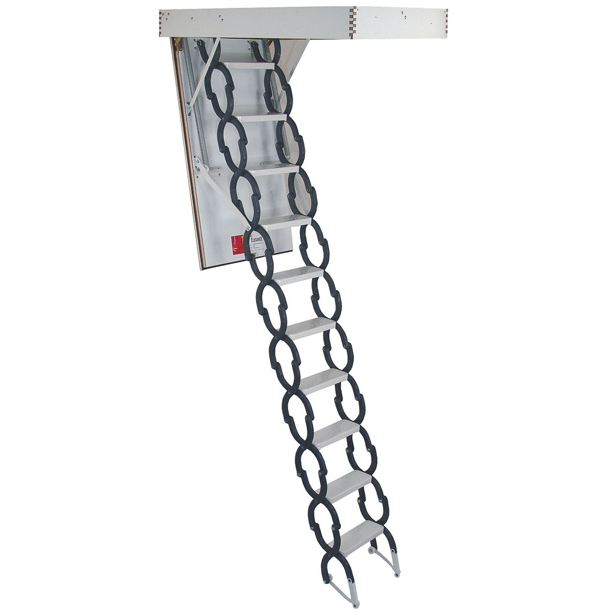 Minka Scherentreppe ELEGANCE Dachbodentreppe | BENZ24