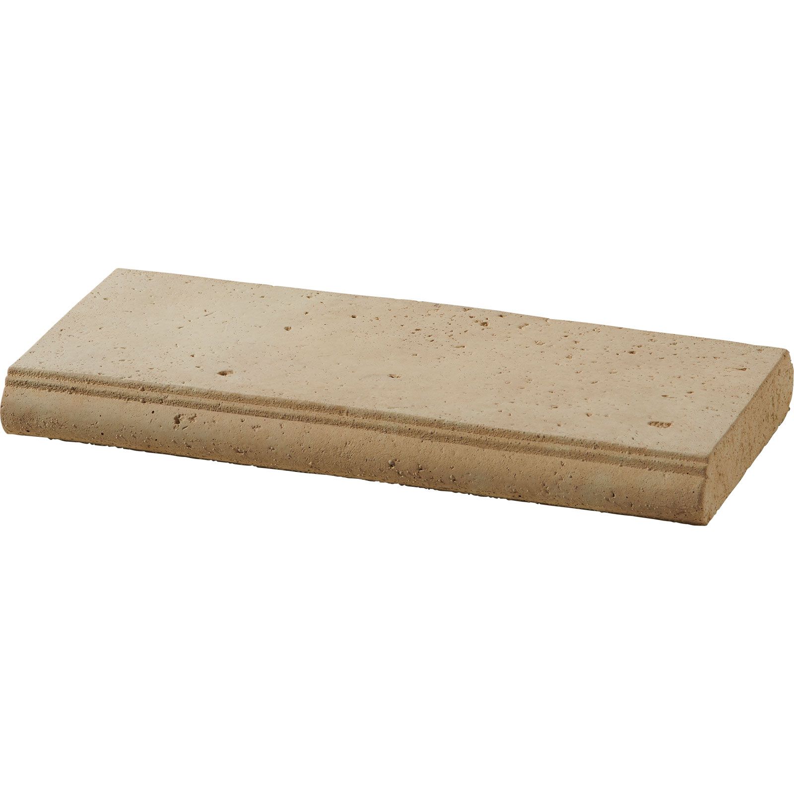 KANN Gartenmauer Travino Walling Mauerabdeckplatte sandstein