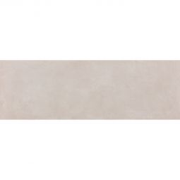 Wellker Wandfliese Oyster Ivory glasiert matt rektifiziert 33,3x100 cm Stärke 6 mm verschiedene Varianten, auch als Muster erhältlich