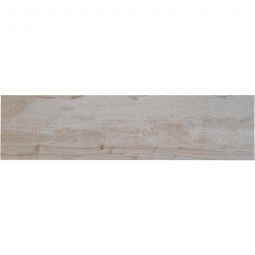Fliesen Timberwood Natural glasiert matt & rektifiziert 30x120 cm Stärke 10 mm 1 Pack = 4 Stück