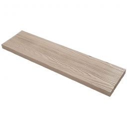 Lithonplus Terrassenplatte Timber pina Stärke 4cm, Holzdielen-Optik, imprägniert