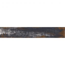 Fliesen Urbanwood Ocean glasiert matt mit Rundkante 20x120 cm Stärke 11 mm 1 Pack = 5 Stück