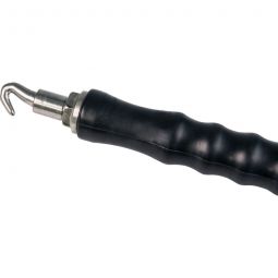 Windhager Drillapparat schwarz 30 cm handliche Form, ergonomischer und rutschfester
