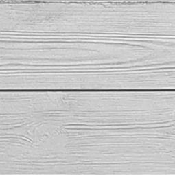 Beckers Betonzaun Klassik Motiv Solide 184x26x4,8 cm grau Holzoptik doppelseitige Motivgestaltung