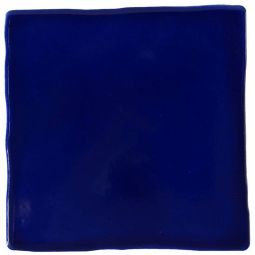 Wellker Wandfliese Soft Blau glasiert glänzend Rundkante 16,2x16,2 cm Stärke 0,7 mm auch als Muster erhältlich