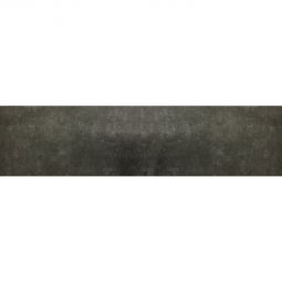 Wellker Fliesen Simply Beton Black glasiert matt rektifiziert Stärke 9 mm verschiedene Größen, auch als Muster erhältlich