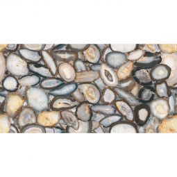 Wellker Fliesen Brazil Stone glänzend rektifiziert 60x120 cm Stärke 9 mm auch als Muster erhältlich