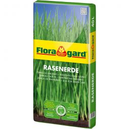 Floragard Rasenerde 40 Liter