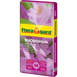 Floragard Rhodohum 40 Liter