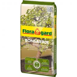 Floragard Bonsaierde 5 Liter