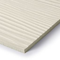 Swisspearl ehem. Cembrit Plank Fassadenplatten Faserzement Paneele CP280c Seidengrau, Zedern-Optik, verschiedene Längen