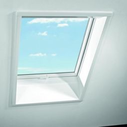 Roto Innenfutter ZIN QW 40cm Komplettpaket bestehend aus Breiten- und Längenteilen, geeignet für Q4 Dachfenster