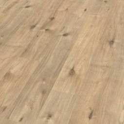 EGGER NatureSense Laminat EL1061 Achensee Eiche 4-seitige Fase, 1-Stab Landhausdielen Optik, Klickverbindung