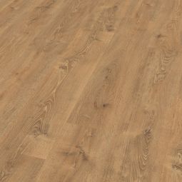 EGGER NatureSense Laminat EL2935 Waltham Eiche natur 4-seitige Fase, 1-Stab Landhausdielen Optik, Klickverbindung