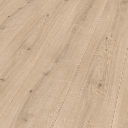 EGGER NatureSense Laminat EL2092 Ortega Eiche natur 2-seitige Fase, 1-Stab Landhausdielen Optik, Klickverbindung