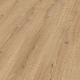 EGGER NatureSense Laminat EL2093 Ortega Eiche 2-seitige Fase, 1-Stab Landhausdielen Optik, Klickverbindung