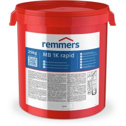 Remmers Multi-Baudicht MB 1K rapid 25 kg Eimer Ohne Anmischen direkt aus dem Gebinde verarbeitbar