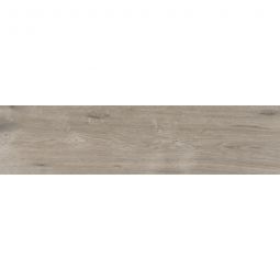 Fliesen Woodland Taupe glasiert matt mit Rundkante 25x100 cm Stärke 8 mm 1 Pack = 6 Stück