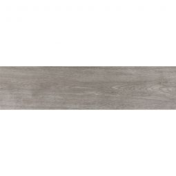 Fliesen Woodland Grau glasiert matt mit Rundkante 25x100 cm Stärke 8 mm 1 Pack = 6 Stück