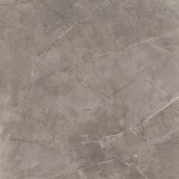 Wellker Fliesen Premium Marble Grey glasiert glänzend rektifiziert 80x80 cm Stärke 10 mm