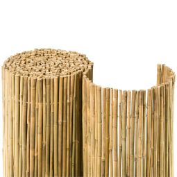 NOOR Bambusmatte Bahia verschiedene Größen