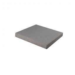 Wellker Betonplatte Grau 5cm gefast wählbare Größen: 30x30x5cm, 40x40x5cm oder 50x50x5cm