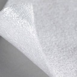 HARO Qualitäts PE-Schaumstoff Dämmunterlage Hochwertige Unterlage mit starker Druckbeständigkeit für Laminat- und Parkettböden