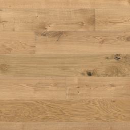 HARO Parkett Landhausdiele 4000 TC Plaza 240 4V Eiche invisible Sauvage naturaDur Mit Top Connect Klicksystem, für Fußbodenheizung geeignet, Großformat 2200x240 mm