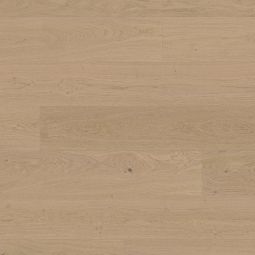 HARO Parkett Landhausdiele 4000 TC Plaza 240 4V Eiche sandgrau Markant naturaLin plus Extrabreite, naturgeölte Eichediele 2200x240 mm, markante Optik mit lebendiger Struktur, für Fußbodenheizung geeignet