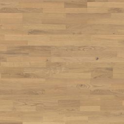 HARO Parkett Schiffsboden 4000 TC Eiche invisible Naturale Schiffsbodenoptik, mit strukturierter Oberfläche und dem großzügigen Format von 2200x180x13,5 mm, Mit Top Connect Klickverbindung schnell und ohne Leim montierbar