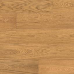 HARO Multivo Landhausdiele 1-Stab TC 4V Eiche Elegant strukturiert Holz-Performanceboden (HPB) mit Klicksystem, Korkdämmung und natürlichem Finish
