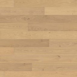 HARO Parkett Landhausdiele 4000 TC 180 4V Eiche invisible Markant Matt versiegelt, mit natürlicher Eichenoptik im großzügigen Format, 2200x180x13,5 mm