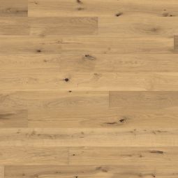 HARO Parkett Landhausdiele 4000 TC 180 4V Eiche invisible Sauvage Rustikale Eiche mit natürlichem Finish im Format, 2200x180x13,5 mm